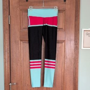 FitMama Leggings-Rare